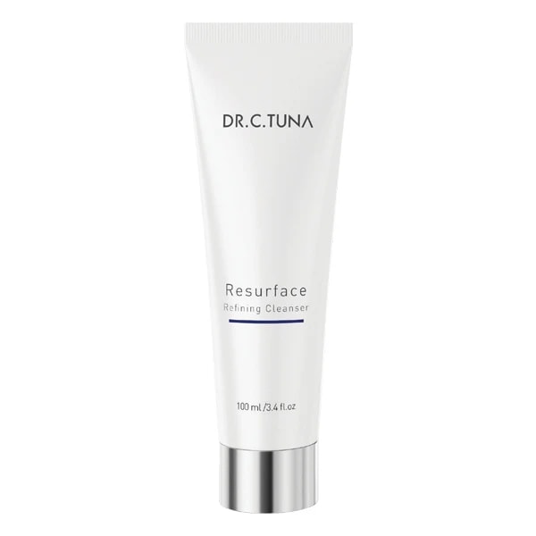 ✨ Resurface Cleanser