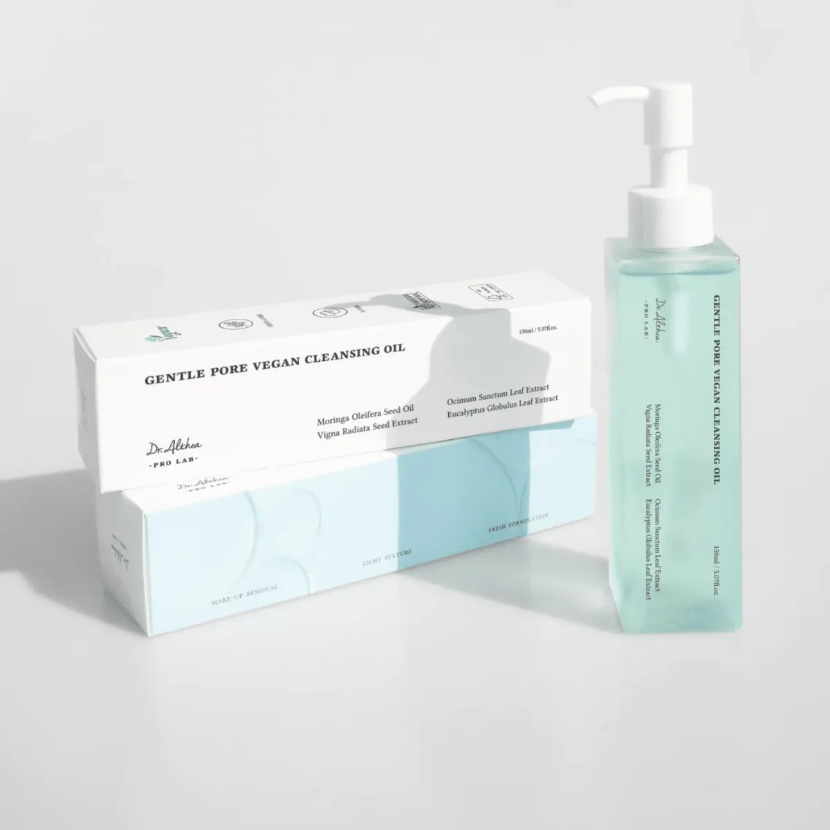 ✨ Dr. Althea Gentle Pore Vegan Cleansing Oil ✨