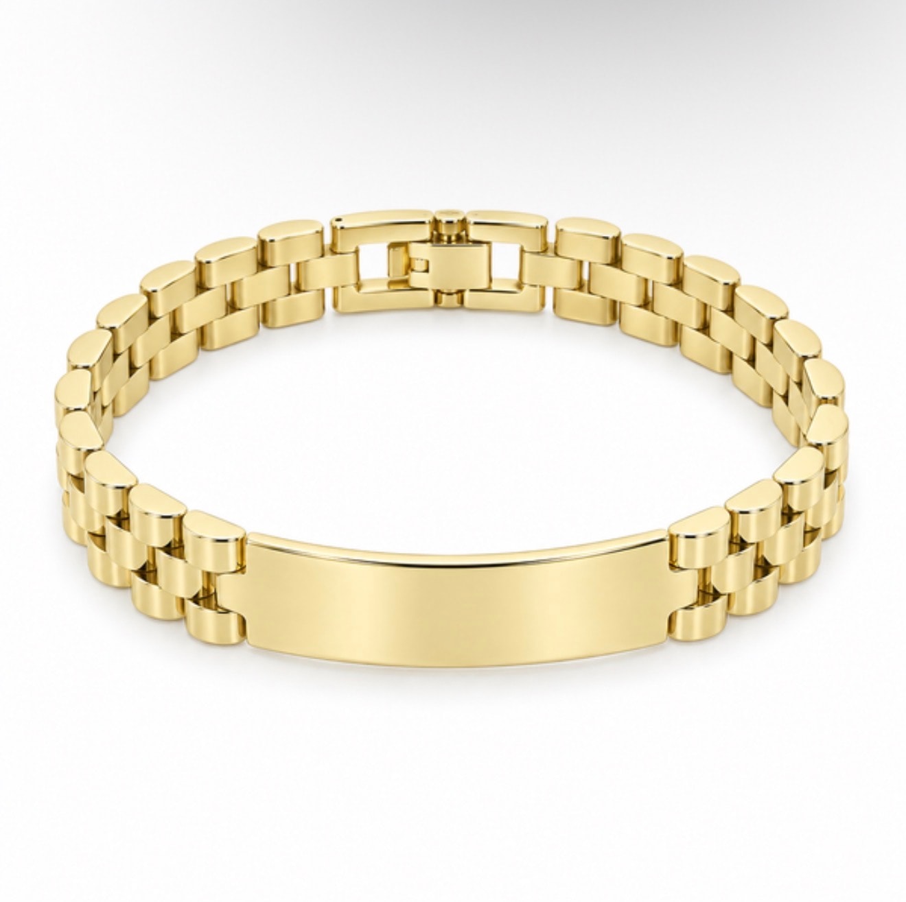 Role-x Thick strip bracelet(10m