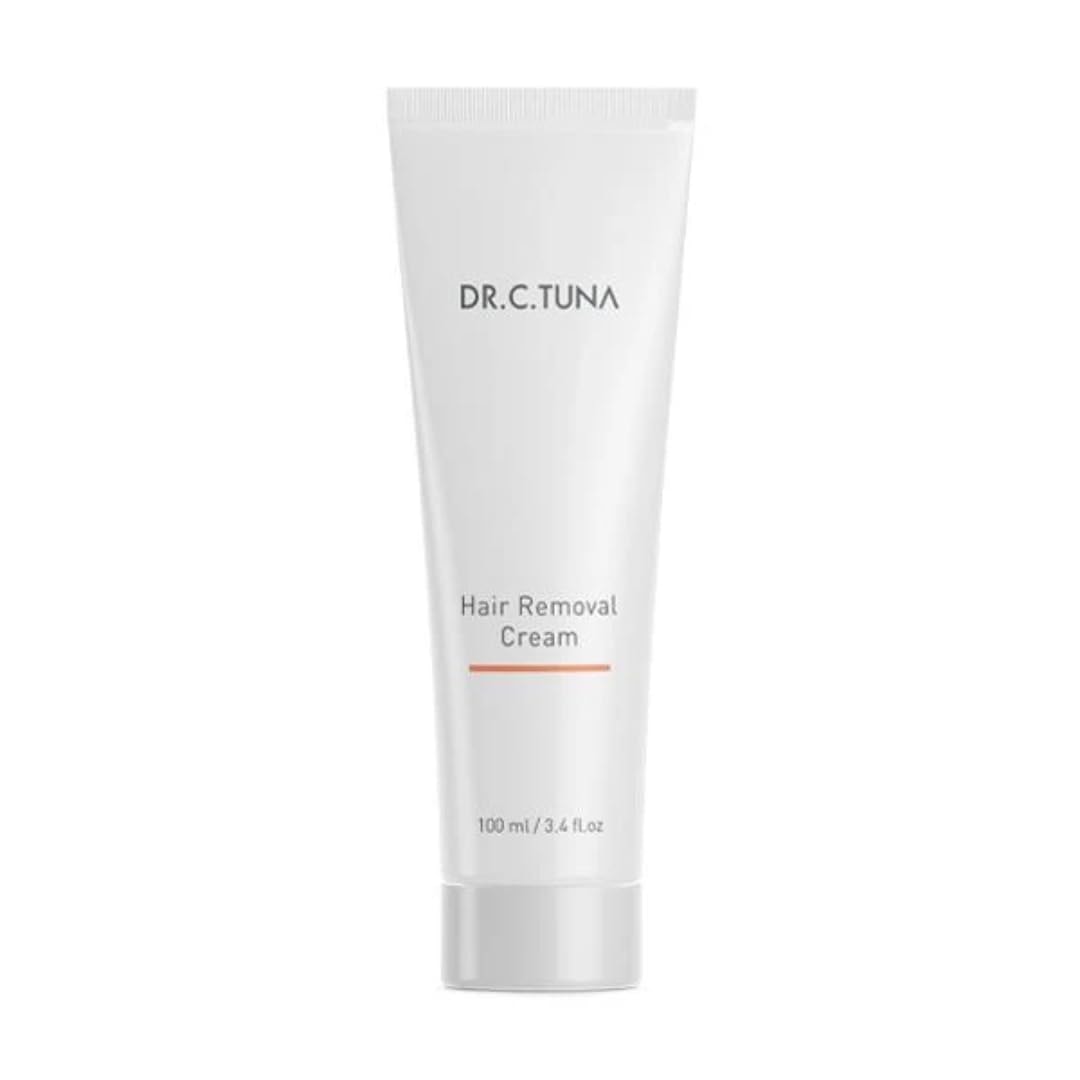 ✨ Farmasi Hair Removal Cream ✨
