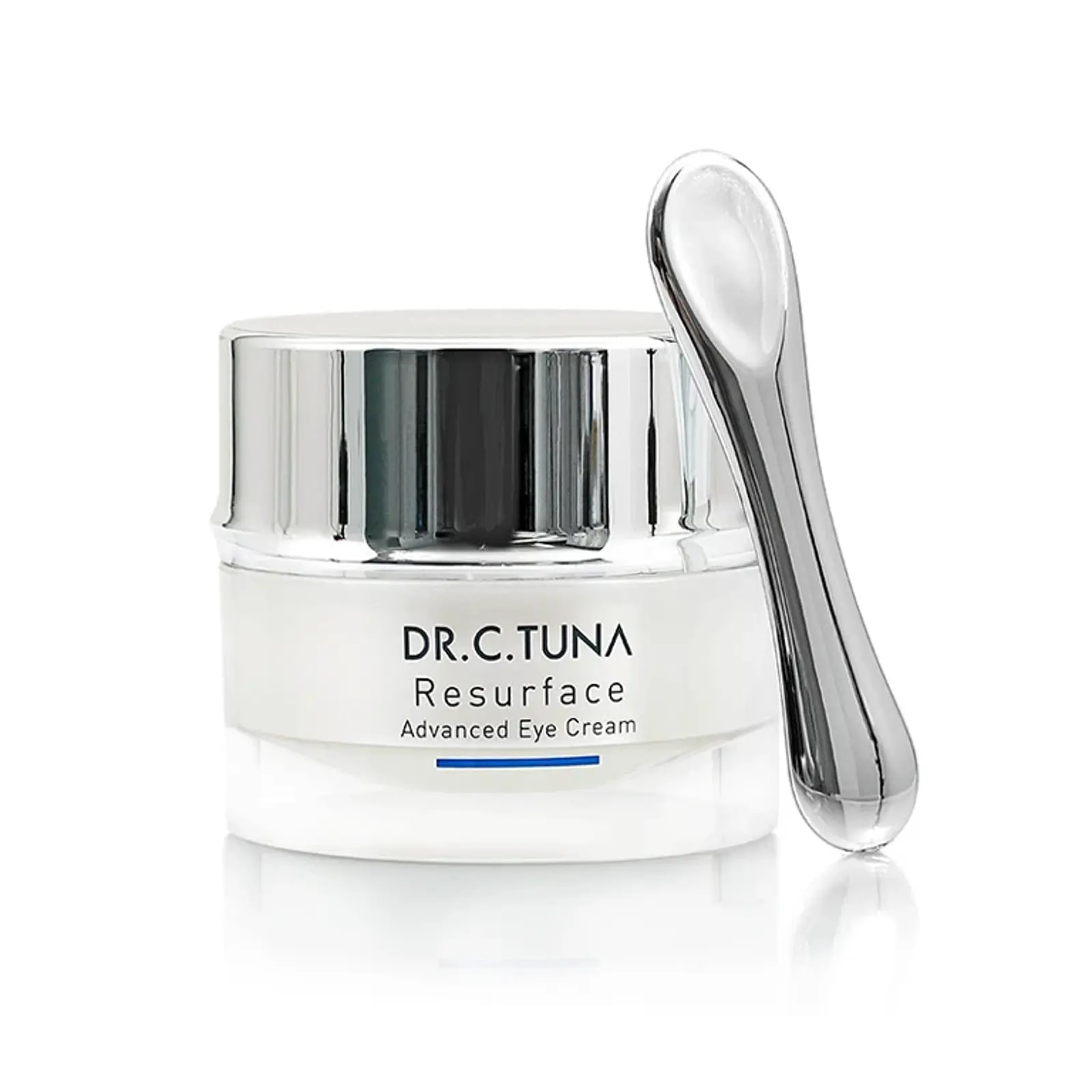 ✨ Dr. C. Tuna Resurface Advanced Eye Cream ✨