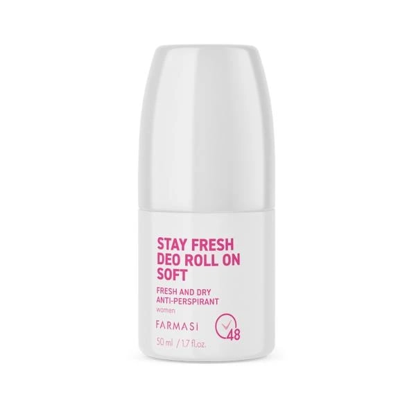 Stay Fresh Deo Roll