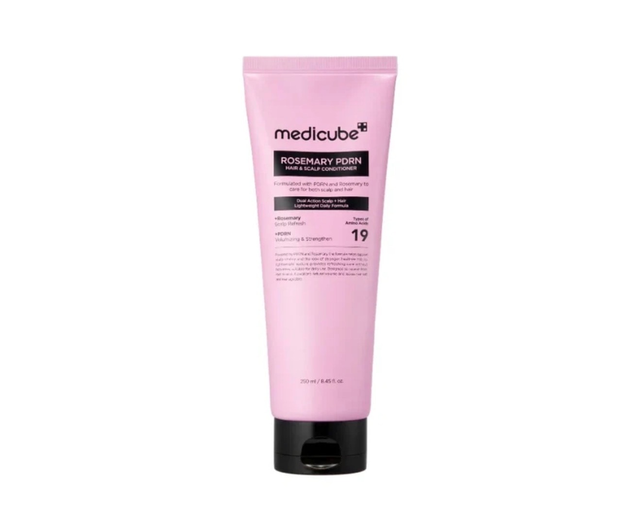 medicube Rosemary PDRN Scalp to Strand Thickening Conditioner