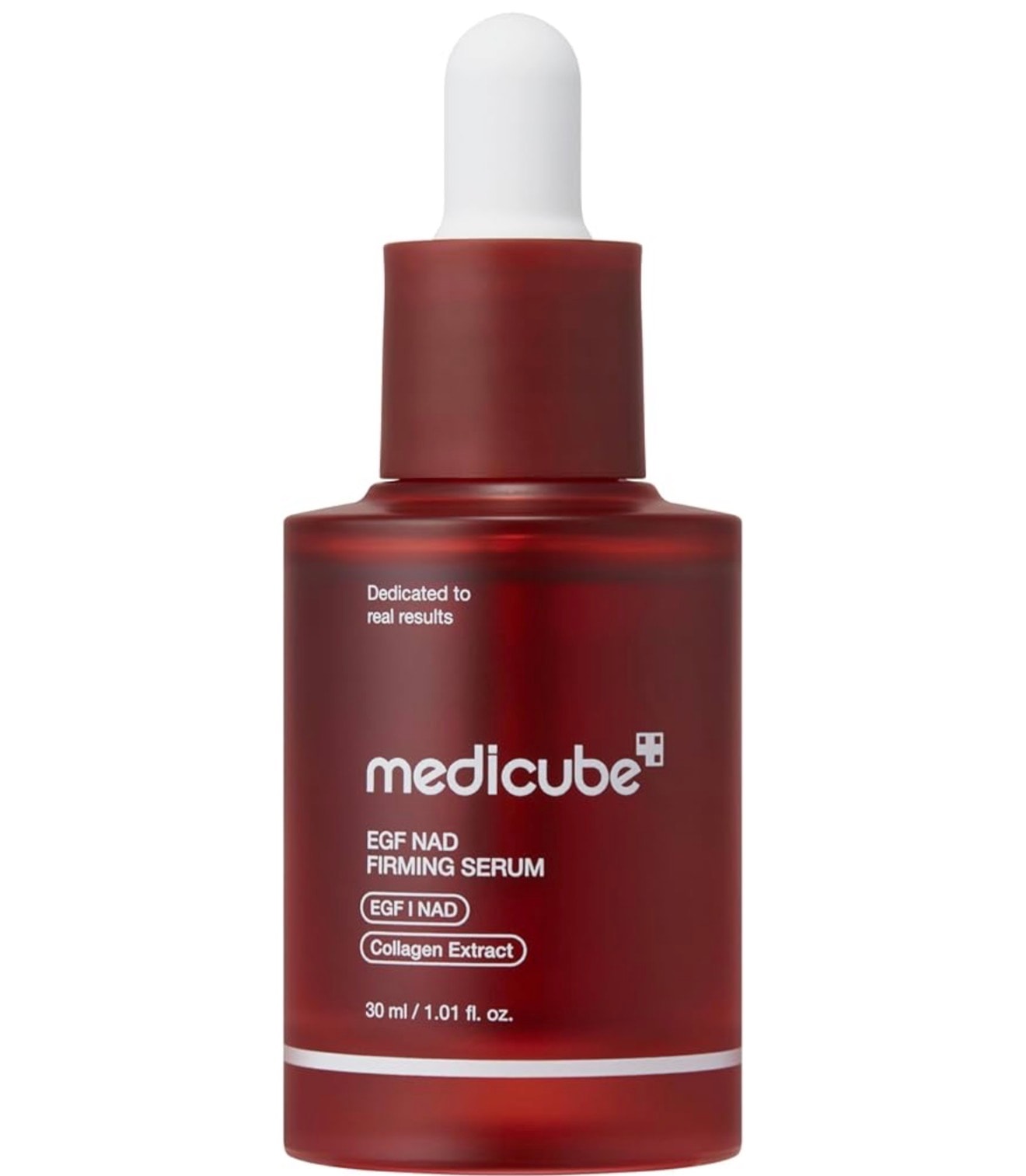 Medicube EGF NAD Firming Serum - 30ml