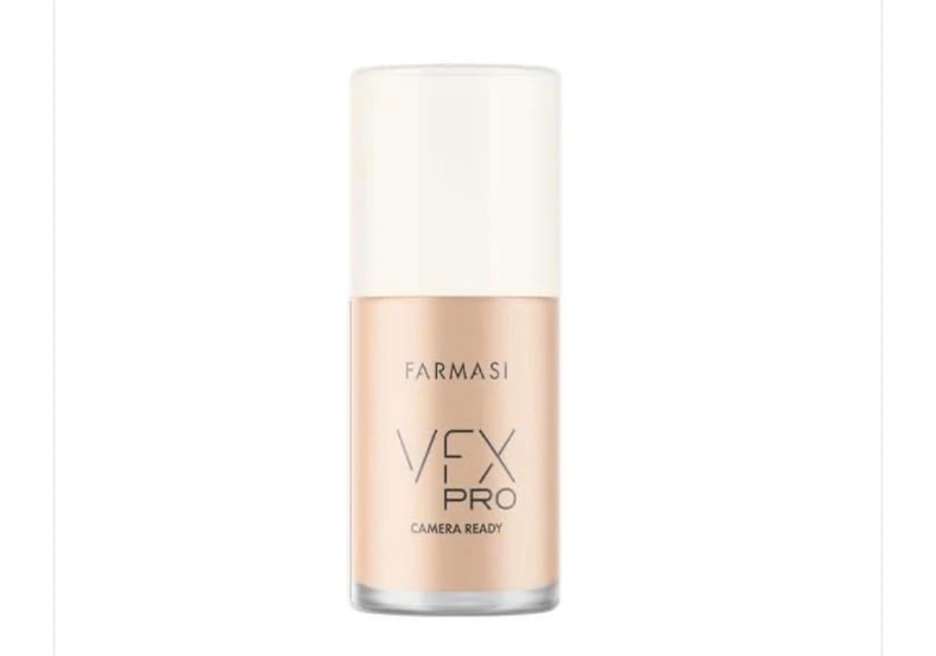VFX PRO Foundation✨