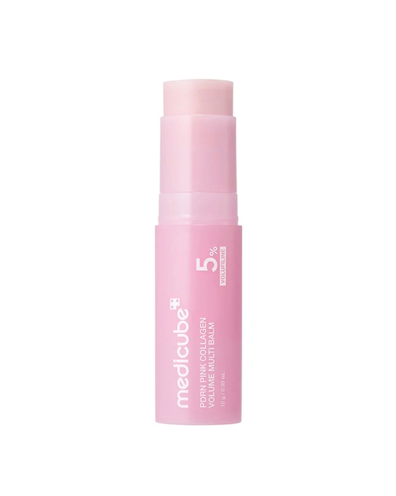 MEDICUBE PDRN Pink Collagen Volume Multi Balm Stick