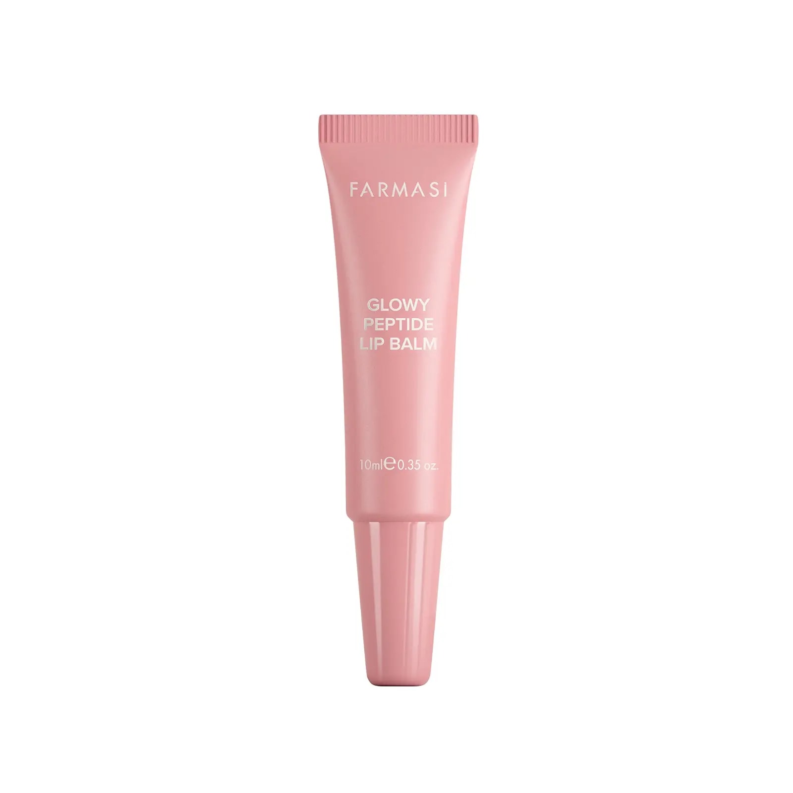 Glowy Peptide Lip Balm