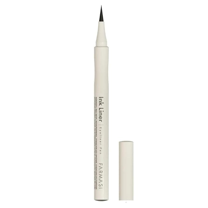 قلم تحديد العيون ink liner✨