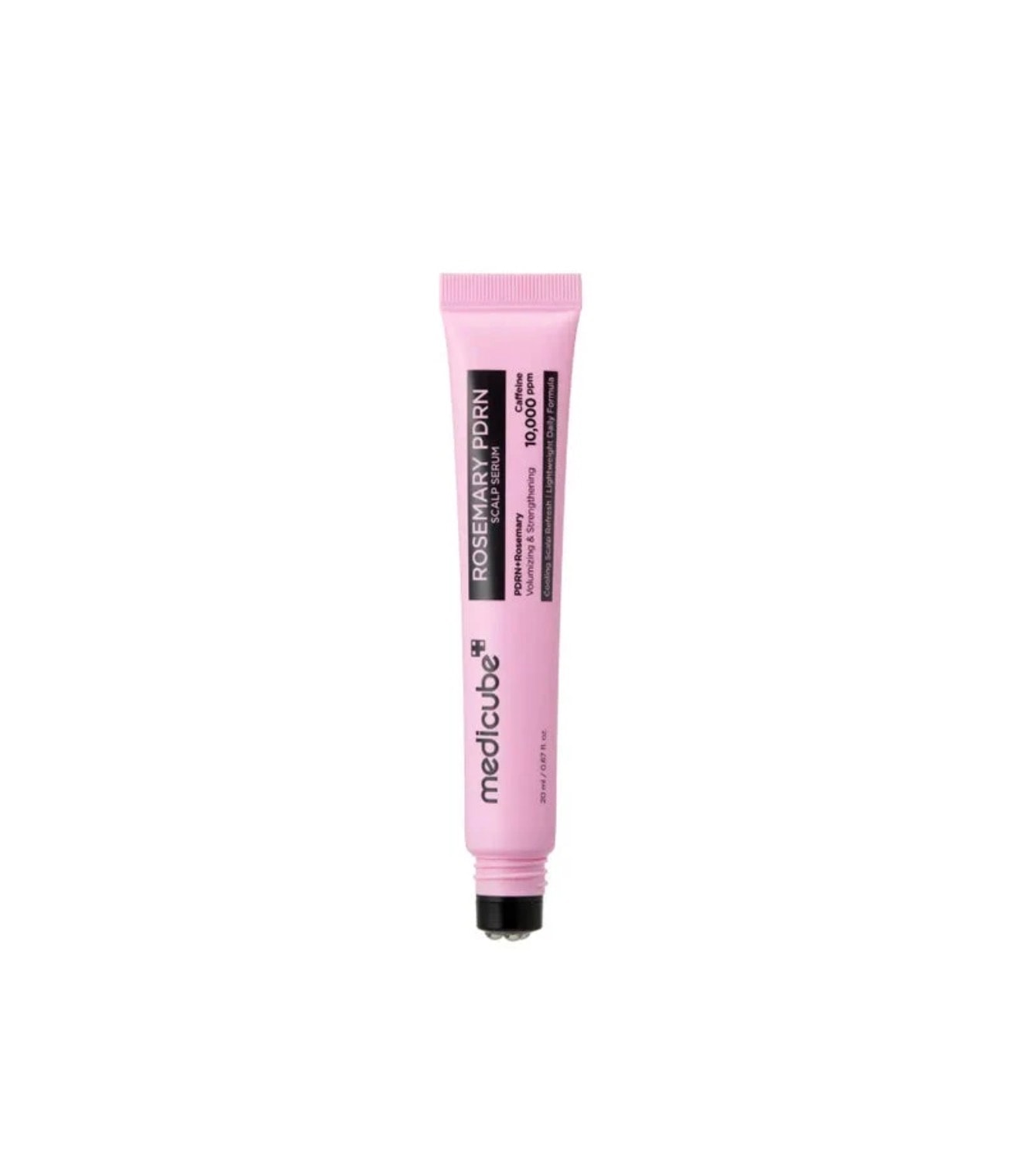 MEDICUBE ROSEMARY PDRN SCULP SERUM