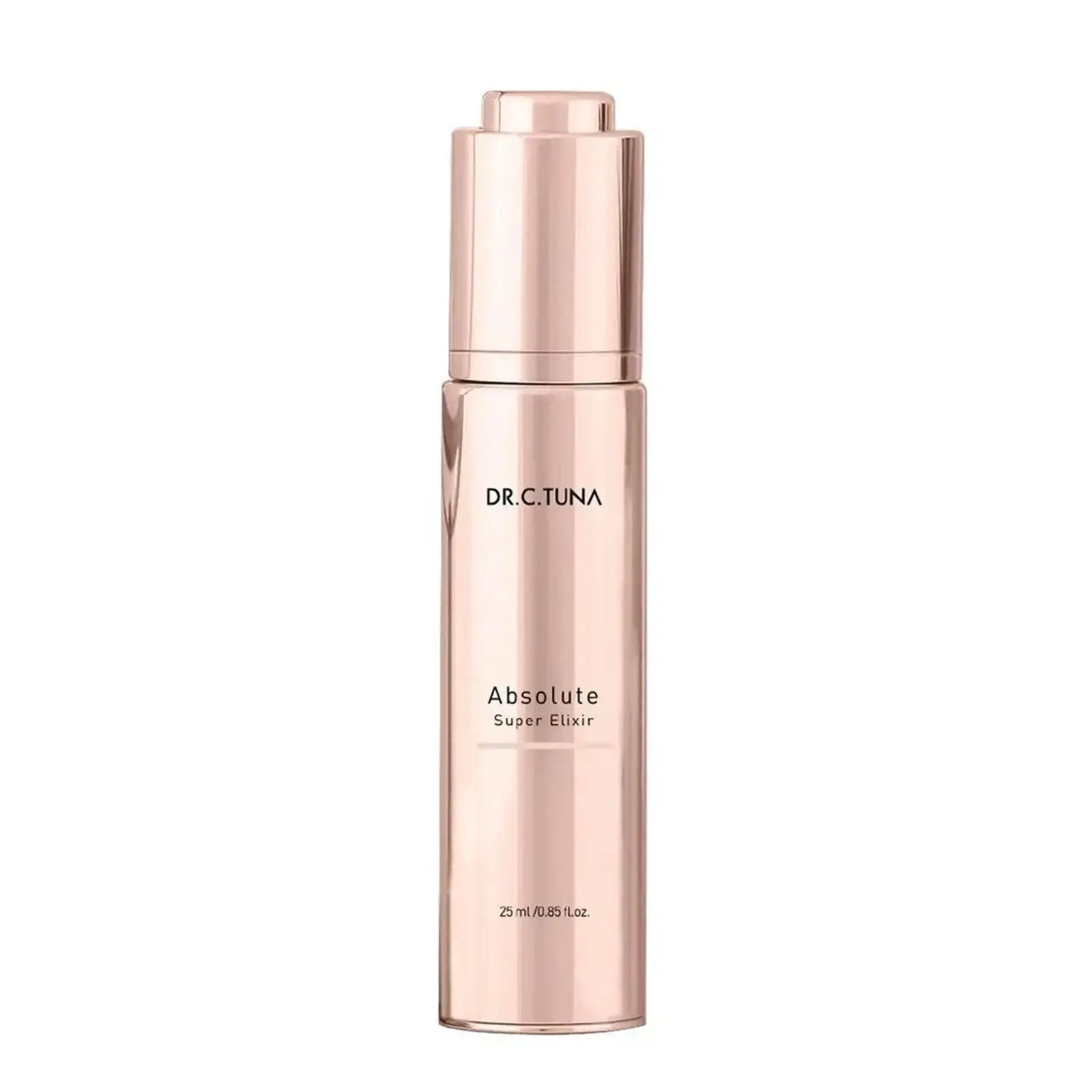 Dr. C. Tuna Absolute Super Elixir farmasi